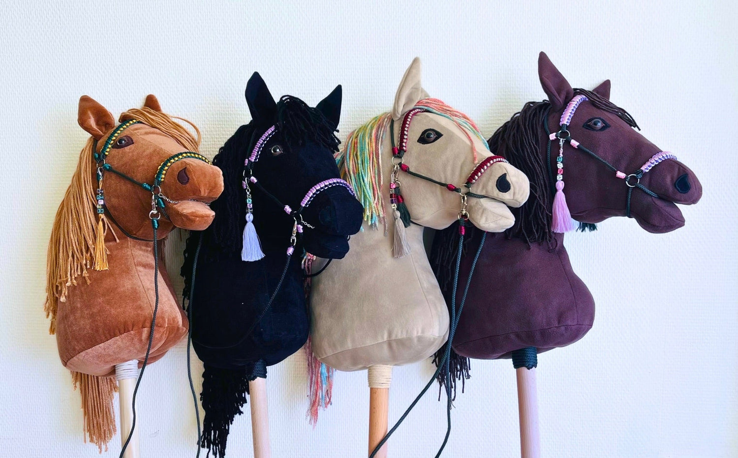 Hobby Horses