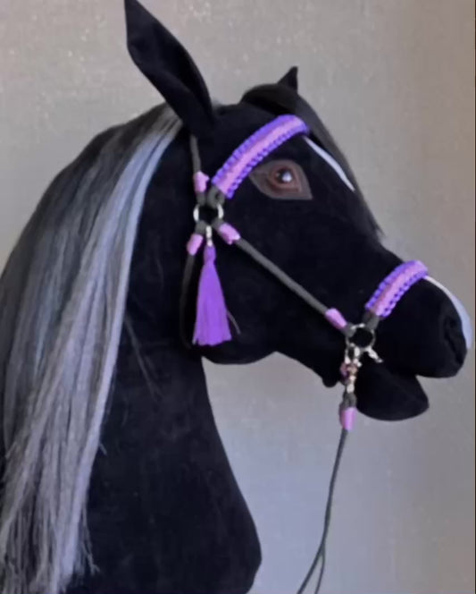 Shadow Hobby Horse